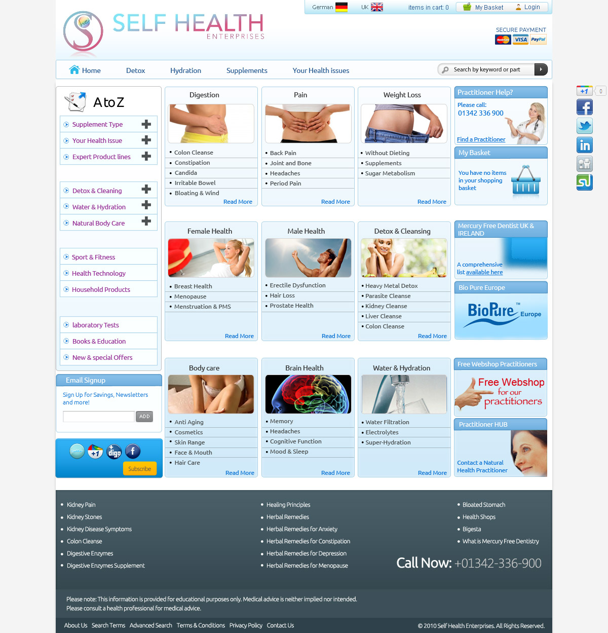 Web-Design von OM für dieses Projekt | Design #662108