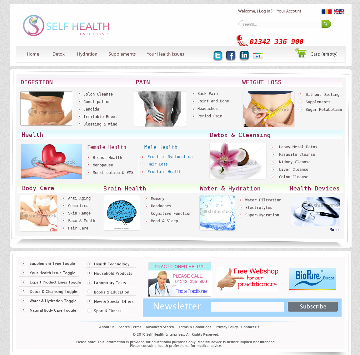 Web Design by GK for this project | Design #651184