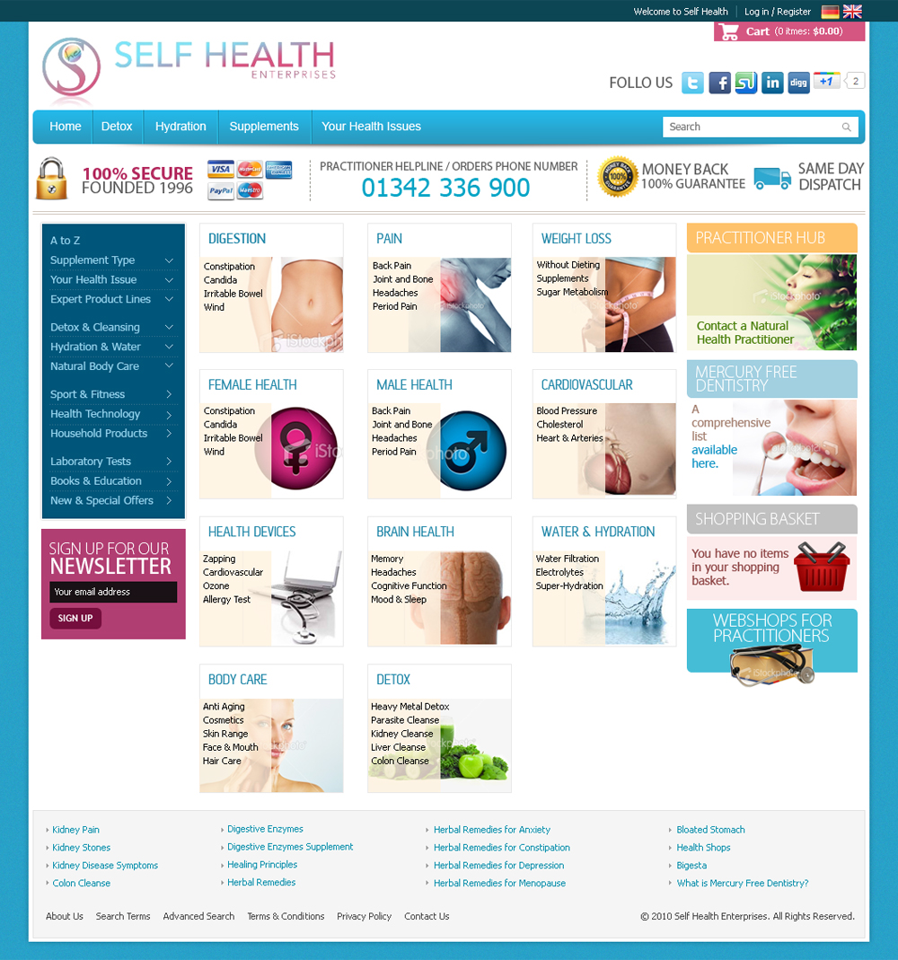 Web Design par ShreejiAkshar pour ce projet | Design #656591