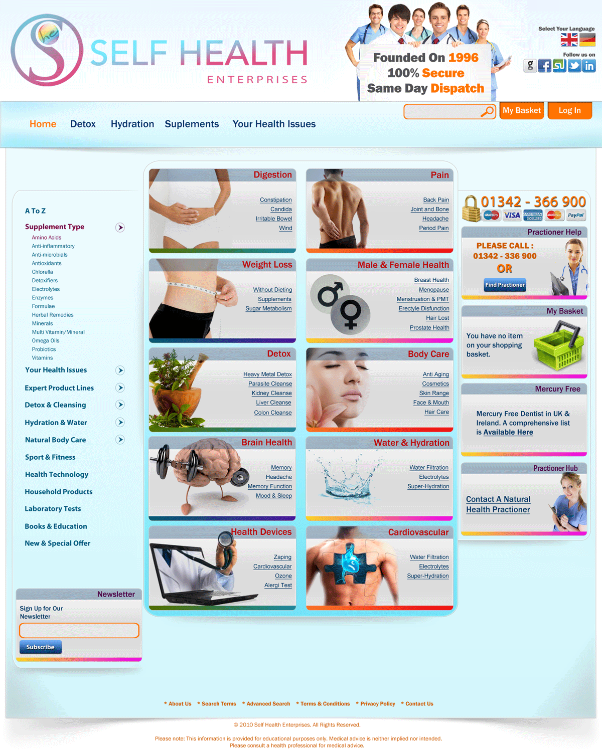 Web Design by Aaron Jarvis for this project | Design #675328