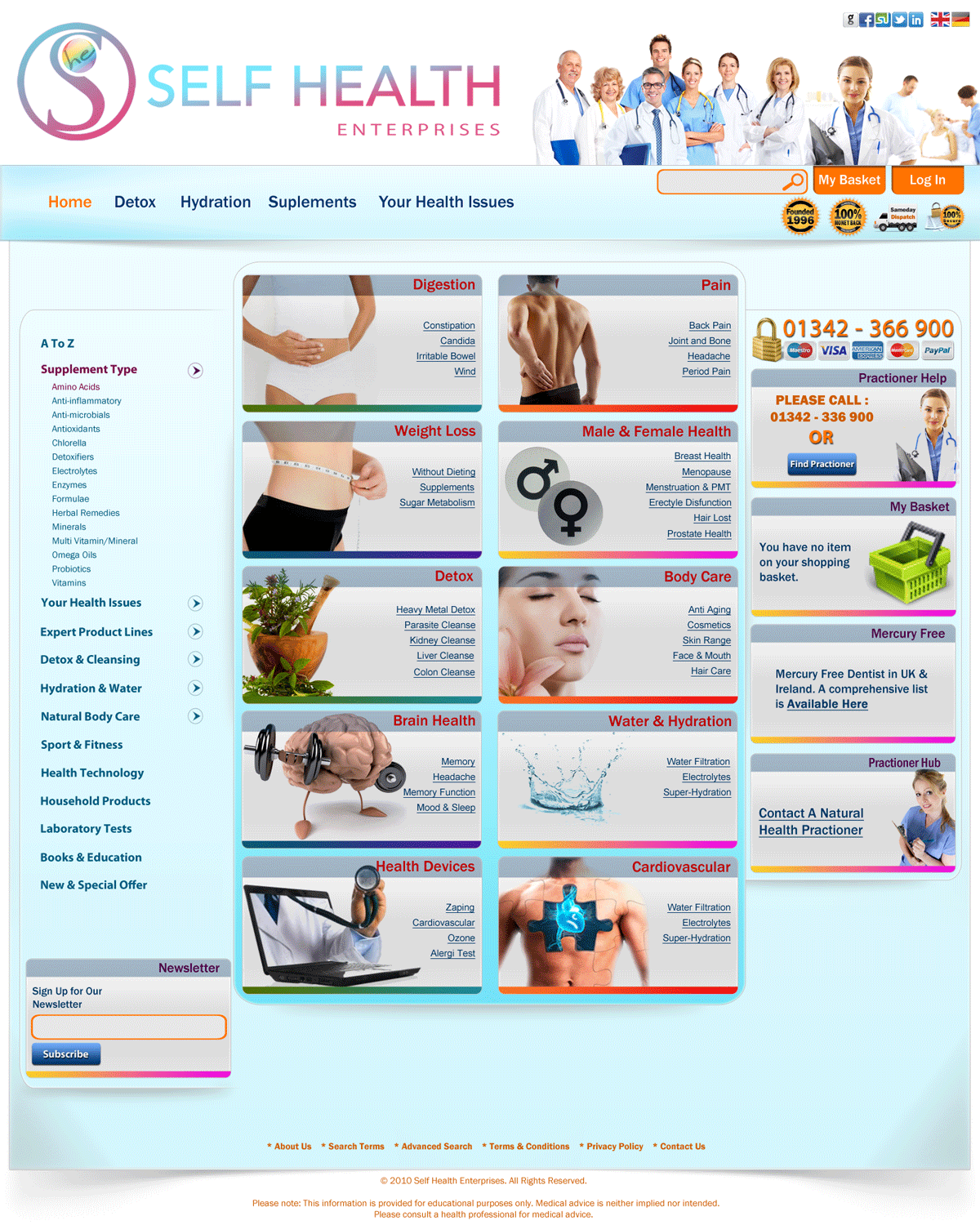 Web Design by Aaron Jarvis for this project | Design #675696