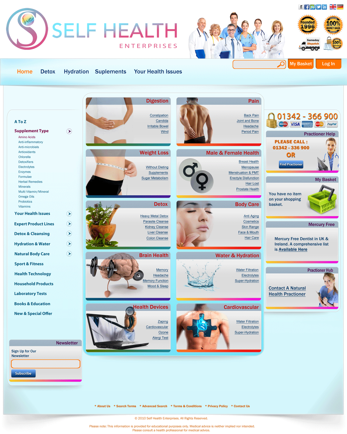 Web Design by Aaron Jarvis for this project | Design #675703