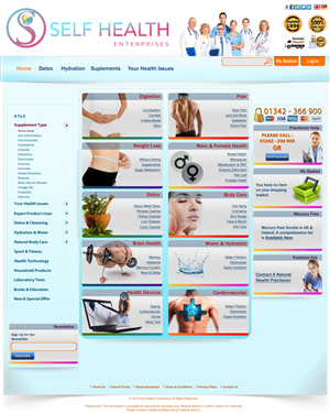 Web Design by Aaron Jarvis for this project | Design: #675703