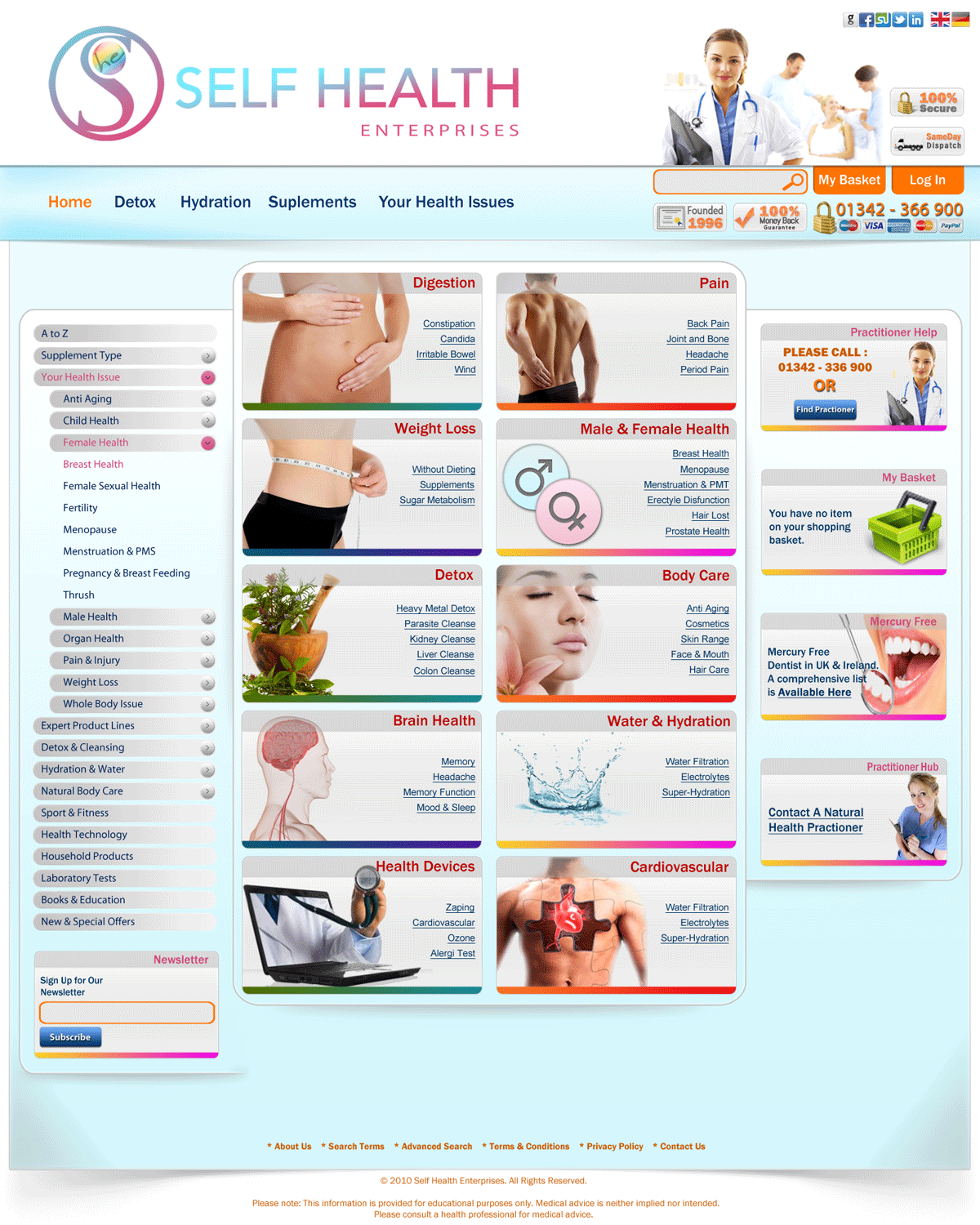 Web Design by Aaron Jarvis for this project | Design #680853