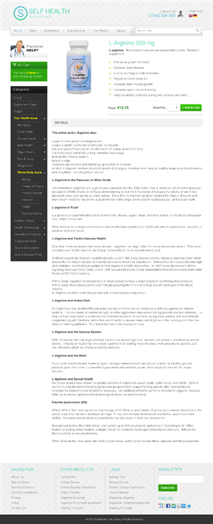 Web Design by Bruno Quaresma for this project | Design: #654676