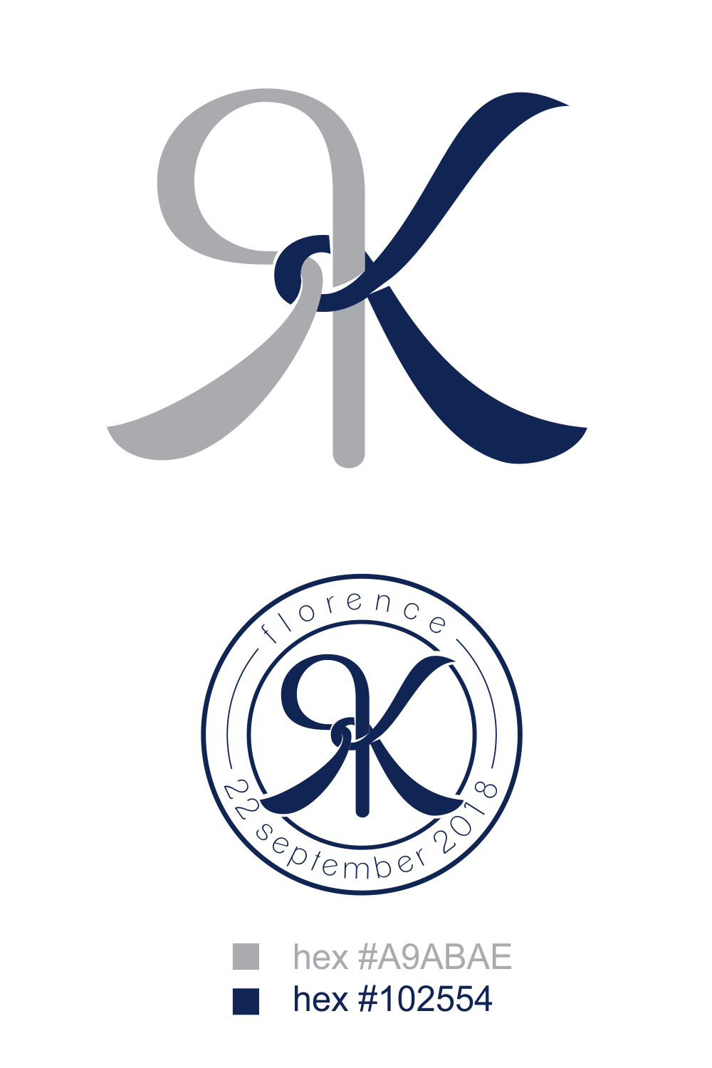 Logo Design by Gigih Rudya for this project | Design #17083109