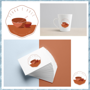 Logo Design by Irina 
