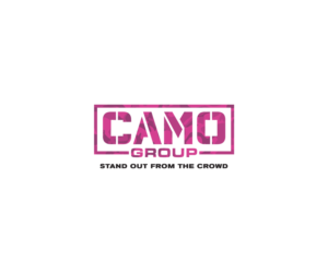 Logo Design by Hermeneutic for CAMO Group | Design #17055808