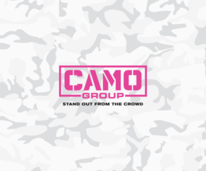Logo-Design von Hermeneutic für CAMO Group | Design: #17055809