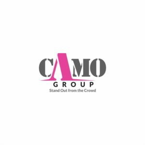 Logo Design by Arham Hidayat for CAMO Group | Design #17119954