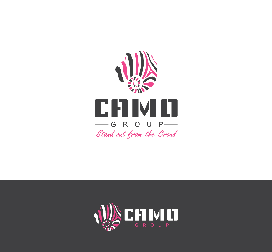 Logo-Design von arcoalex für CAMO Group | Design #17048062