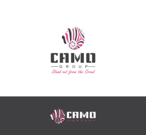 Logo Design by arcoalex for CAMO Group | Design: #17048062