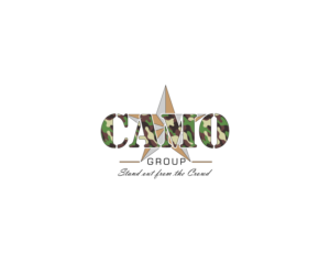 Logo Design by Lanka Ama for CAMO Group | Design #17040207