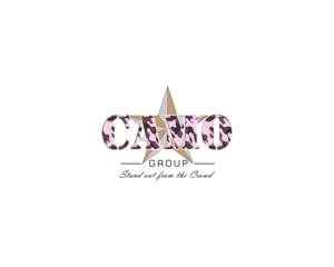 Logo Design by Lanka Ama for CAMO Group | Design: #17040208