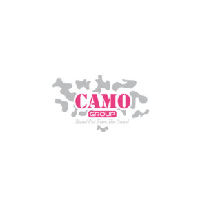 Logo Design by NEX for CAMO Group | Design: #17040599