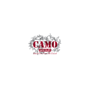 Logo Design by NEX for CAMO Group | Design: #17069593
