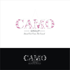 Logo-Design von e-graphics für CAMO Group | Design: #17049504