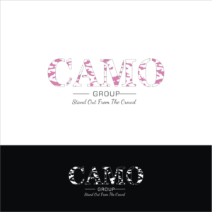 Logo-Design von e-graphics für CAMO Group | Design: #17049505