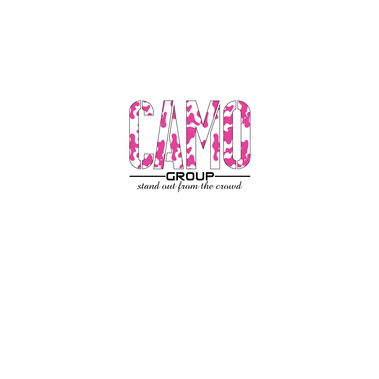 Logo-Design von DesignDUO für CAMO Group | Design #17057923