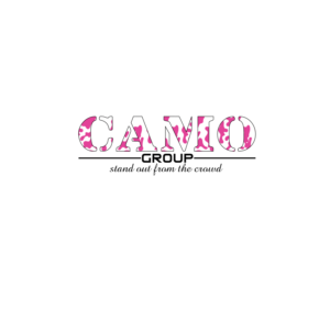 Logo-Design von DesignDUO für CAMO Group | Design: #17057924