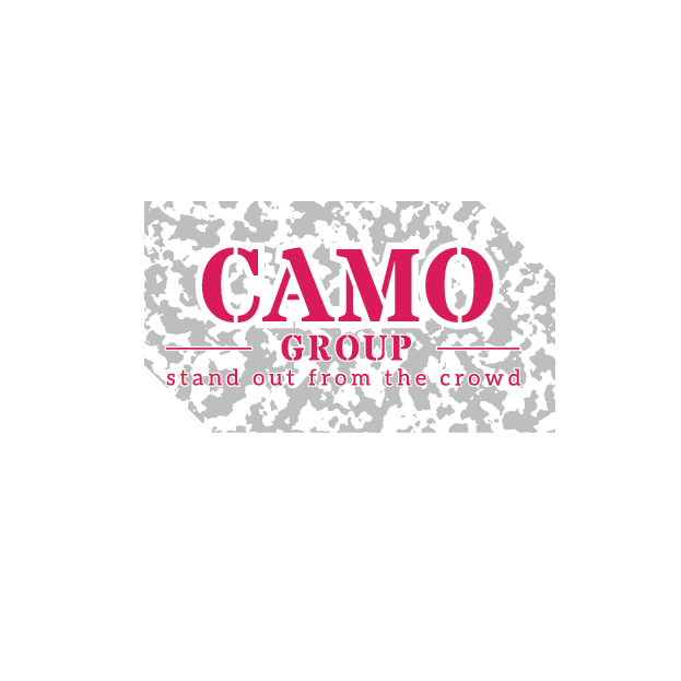 Logo Design by rozT for CAMO Group | Design #17141924