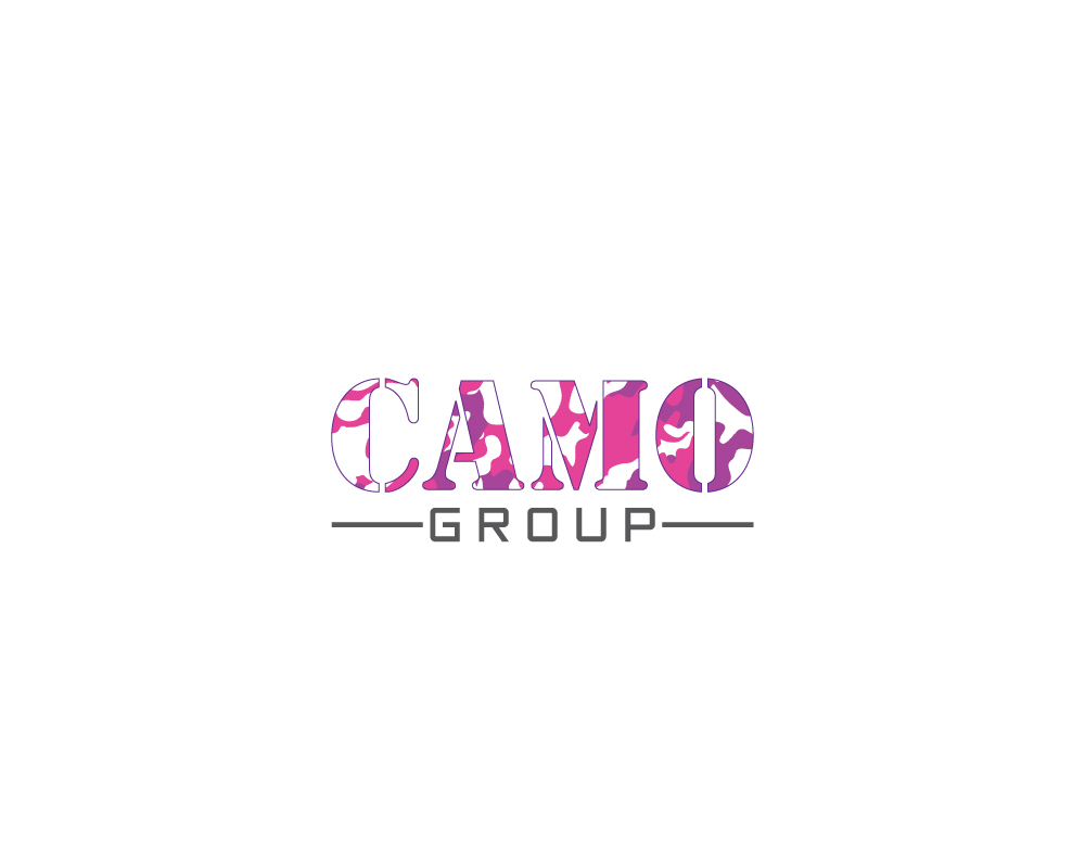 Logo-Design von A S design @ für CAMO Group | Design #17075232