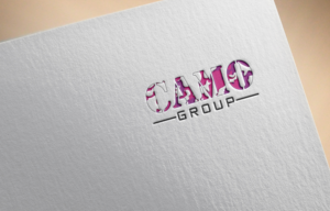 Logo Design by A S design @ for CAMO Group | Design: #17075233