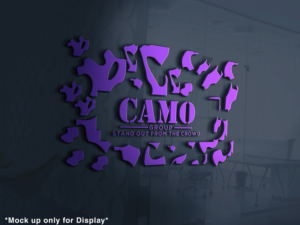 Logo-Design von Sanga6