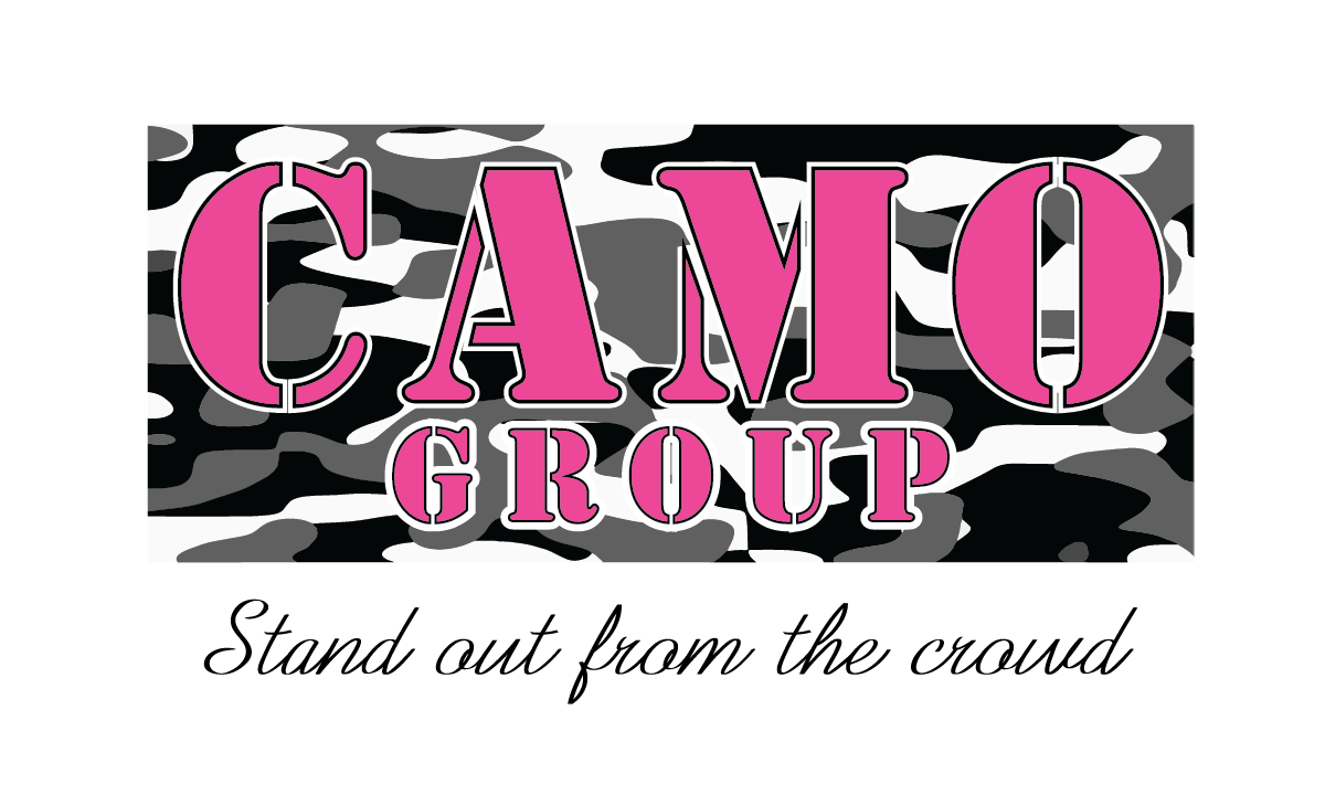 Logo-Design von zombras für CAMO Group | Design #17040625