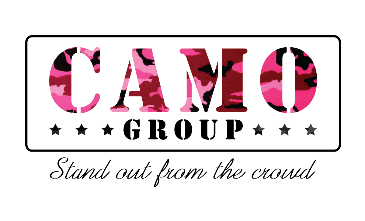 Logo-Design von zombras für CAMO Group | Design #17040629
