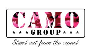 Logo-Design von zombras für CAMO Group | Design: #17040629