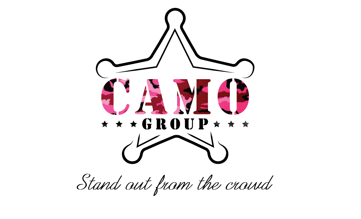 Logo-Design von zombras für CAMO Group | Design #17040630