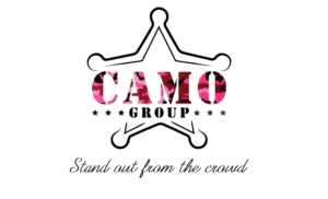 Logo-Design von zombras für CAMO Group | Design: #17040630