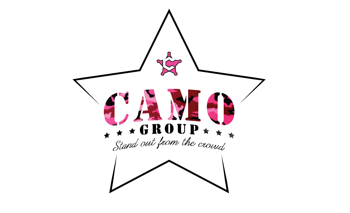 Logo-Design von zombras für CAMO Group | Design #17040631