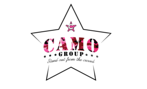 Logo-Design von zombras für CAMO Group | Design: #17040631
