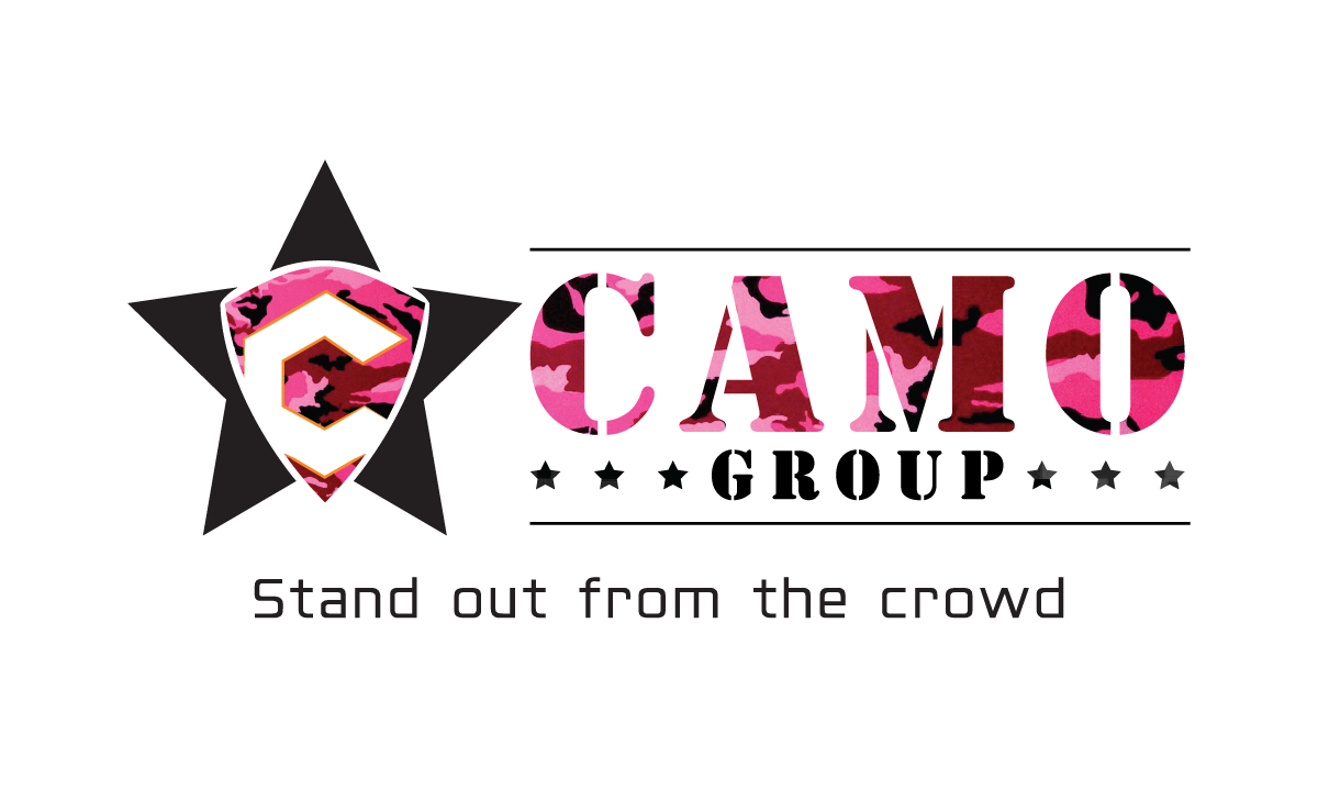 Logo-Design von zombras für CAMO Group | Design #17040633