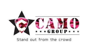 Logo-Design von zombras für CAMO Group | Design: #17040633