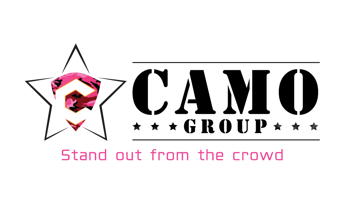 Logo-Design von zombras für CAMO Group | Design #17040642