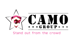 Logo-Design von zombras für CAMO Group | Design: #17040642