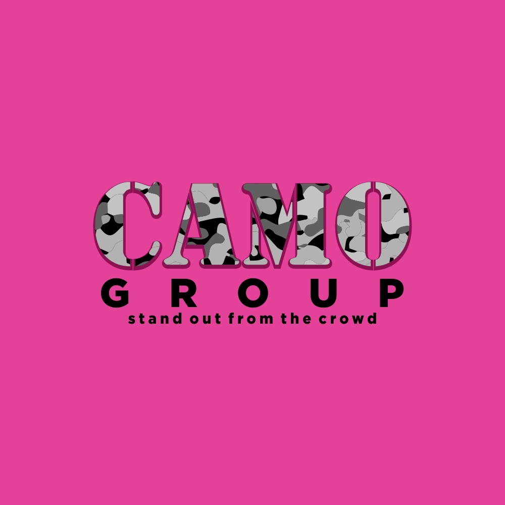 Logo-Design von Basksh Designs für CAMO Group | Design #17046674