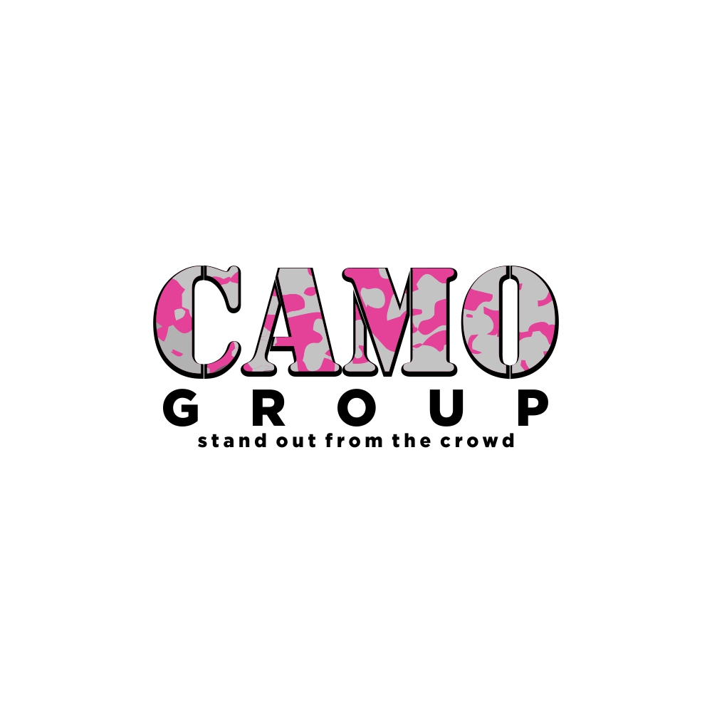 Logo-Design von Basksh Designs für CAMO Group | Design #17046675