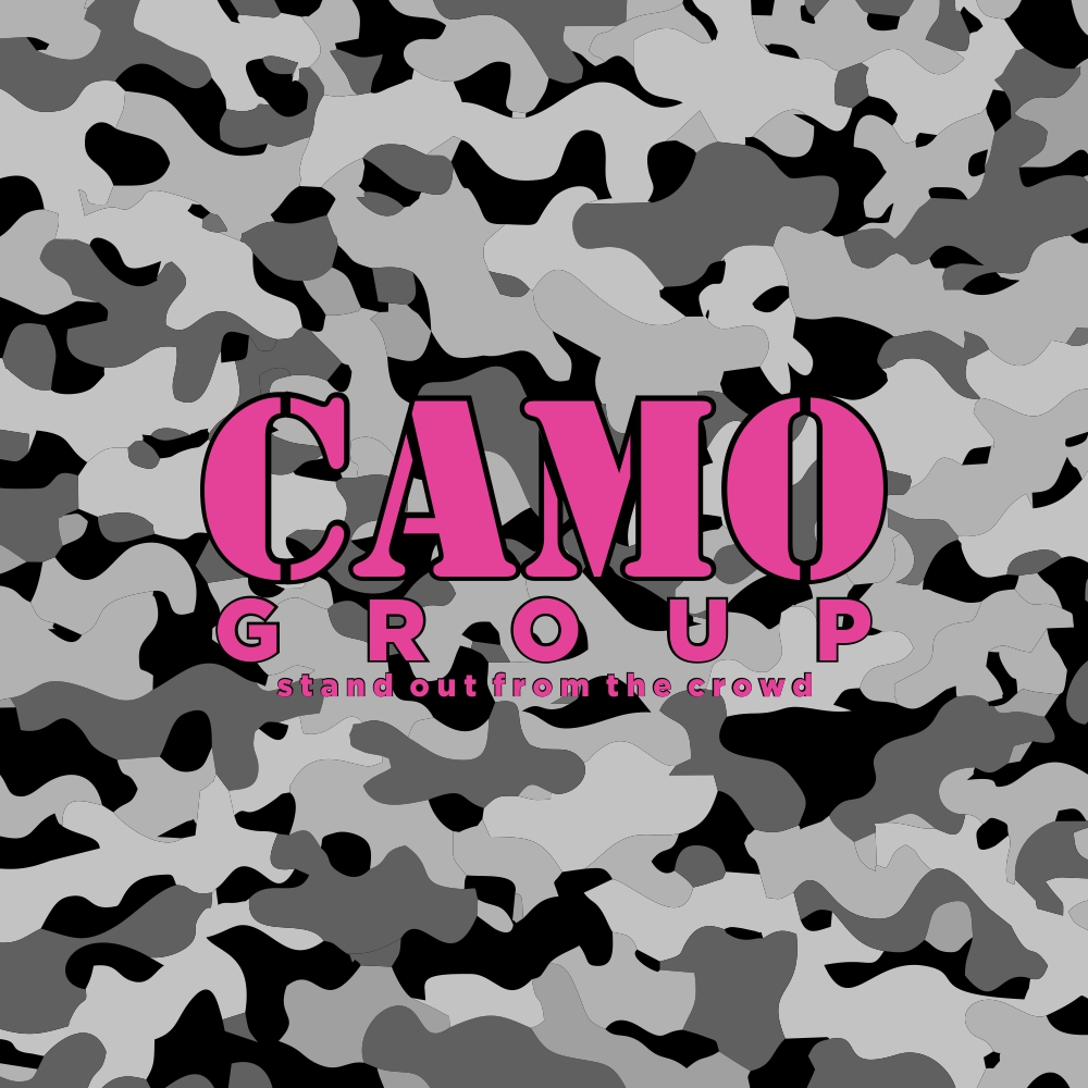 Logo-Design von Basksh Designs für CAMO Group | Design #17046676