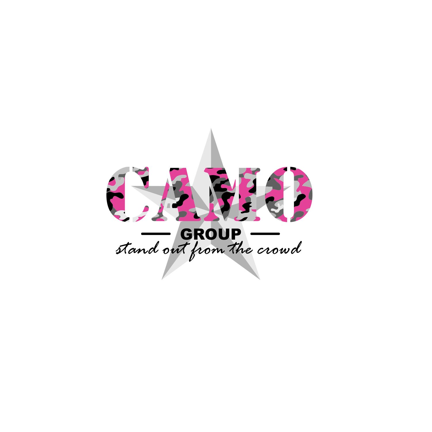Logo-Design von creativenazil für CAMO Group | Design #17052110