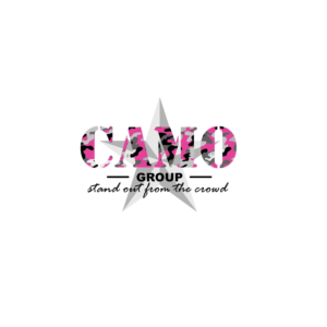 Logo-Design von creativenazil für CAMO Group | Design: #17052110