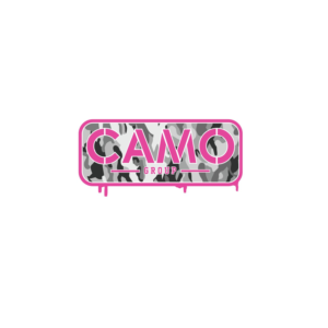 Logo Design by Cekot_Art for CAMO Group | Design #17107098