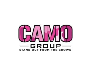 Logo Design by Boon for CAMO Group | Design #17041892