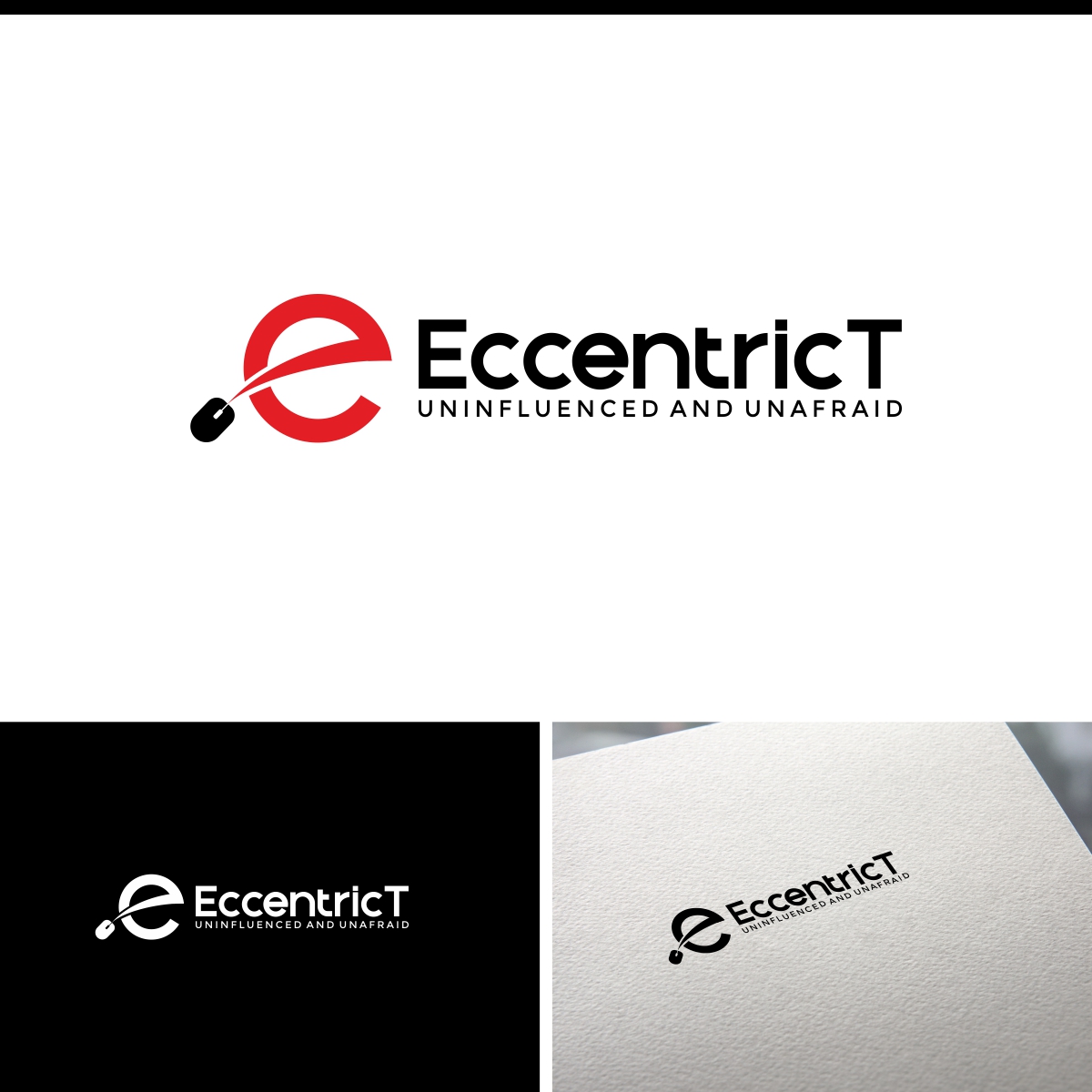 Logo Design by e-graphics for Tuearis Protective Services, Inc. | Design #17046326