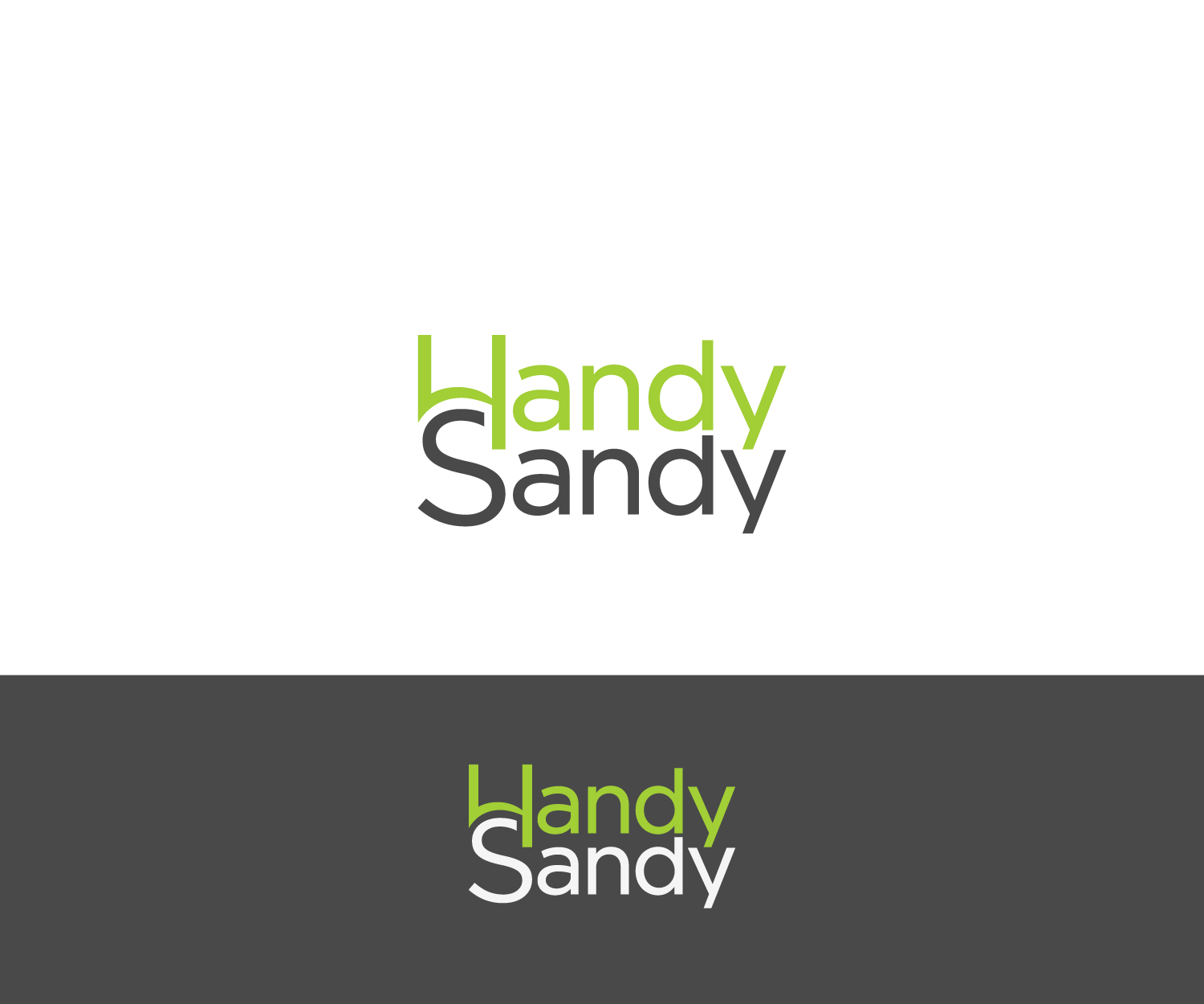 Logo-Design von Mario für Handy Sandy | Design #17047622