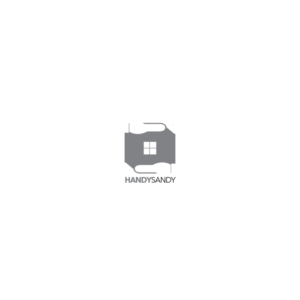 Logo Design by Idwan Design for Handy Sandy | Design: #17051733