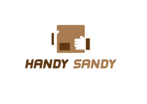 Logo Design by KRISHBRADEN for Handy Sandy | Design #17066038